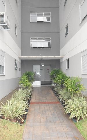 Apartamento à venda com 60m², 2 quartos e 1 vaga Apartamento à venda com 60m², 2 quartos e 1 vagaFachada do Prédio