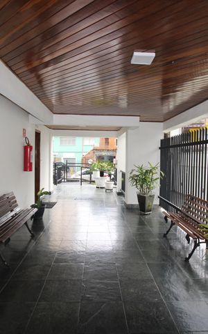 Apartamento à venda com 74m², 2 quartos e 1 vagaÁrea Comum