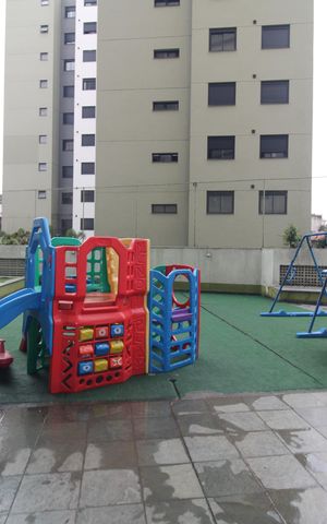 Apartamento à venda com 74m², 2 quartos e 1 vagaÁrea Comum