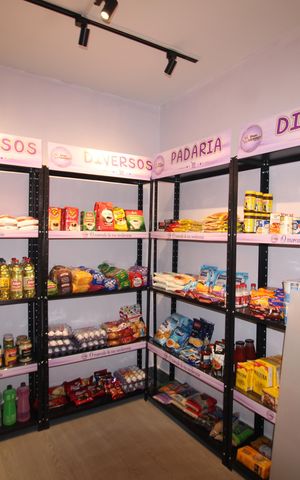 Apartamento à venda com 74m², 2 quartos e 1 vagaÁrea Comum