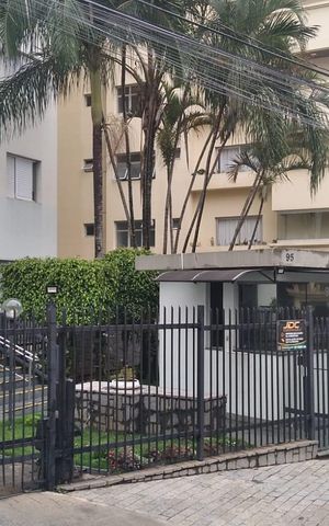 Apartamento à venda com 74m², 2 quartos e 1 vaga Apartamento à venda com 74m², 2 quartos e 1 vagaFachada