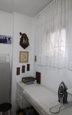 Apartamento à venda com 74m², 2 quartos e 1 vagaÁrea de Serviço