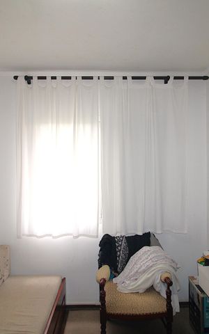 Apartamento à venda com 74m², 2 quartos e 1 vagaQuarto 1