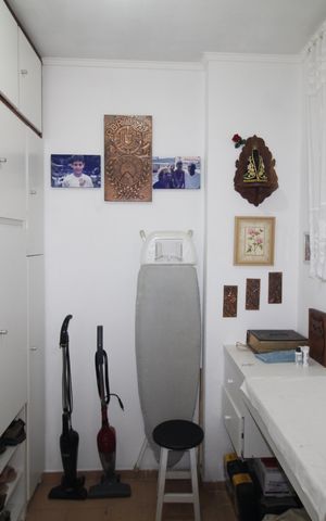 Apartamento à venda com 74m², 2 quartos e 1 vagaÁrea de Serviço