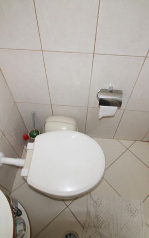 Apartamento à venda com 74m², 2 quartos e 1 vagaBanheiro