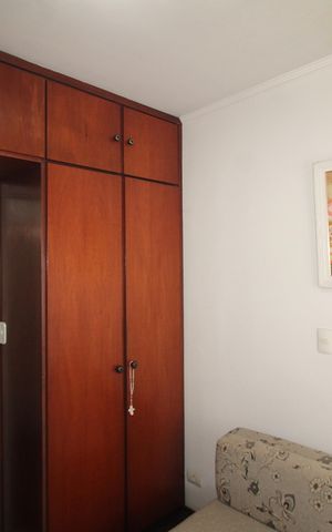 Apartamento à venda com 74m², 2 quartos e 1 vagaQuarto 1