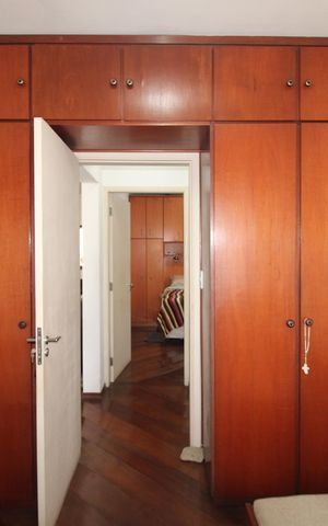 Apartamento à venda com 74m², 2 quartos e 1 vagaQuarto 1