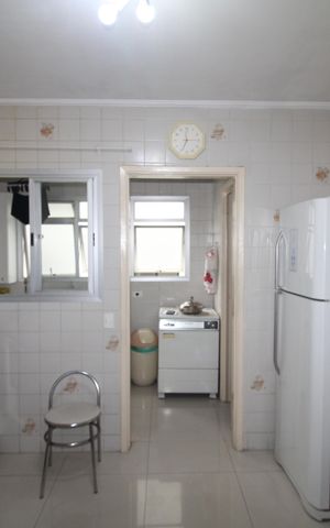 Apartamento à venda com 74m², 2 quartos e 1 vagaCozinha