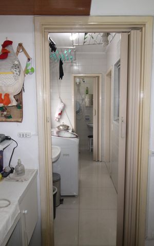 Apartamento à venda com 74m², 2 quartos e 1 vagaÁrea de Serviço