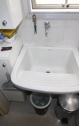 Apartamento à venda com 74m², 2 quartos e 1 vagaÁrea de Serviço