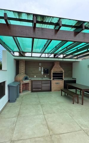 Apartamento para alugar com 75m², 2 quartos e 1 vagaÁrea comum