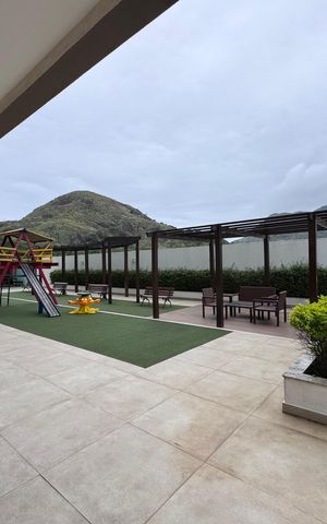 Apartamento para alugar com 75m², 2 quartos e 1 vagaÁrea comum