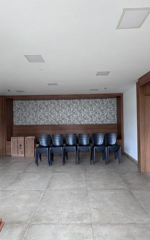Apartamento para alugar com 75m², 2 quartos e 1 vagaÁrea comum