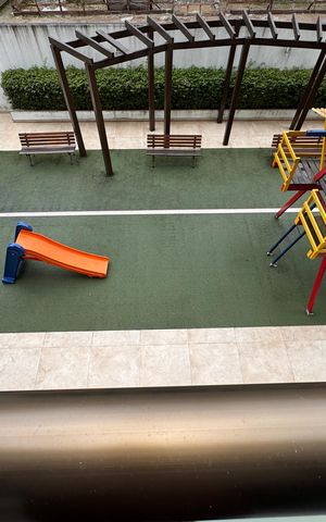 Apartamento para alugar com 75m², 2 quartos e 1 vagaÁrea comum