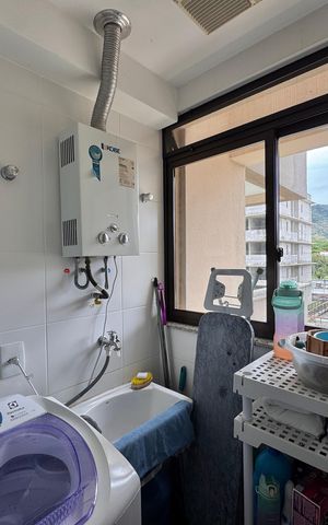Apartamento para alugar com 75m², 2 quartos e 1 vagaCozinha e Área de Serviço