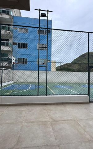 Apartamento para alugar com 75m², 2 quartos e 1 vagaÁrea comum