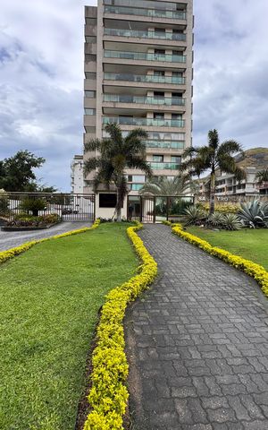 Apartamento para alugar com 75m², 2 quartos e 1 vagaFachada