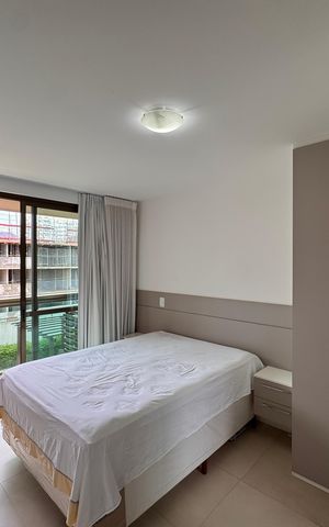 Apartamento para alugar com 75m², 2 quartos e 1 vagaSuíte