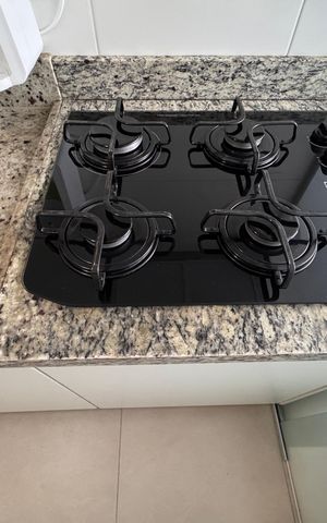 Apartamento para alugar com 75m², 2 quartos e 1 vagaCozinha e Área de Serviço