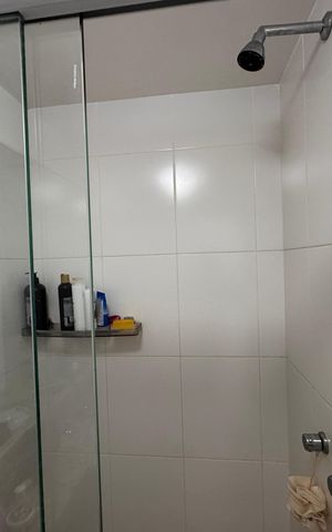 Apartamento para alugar com 75m², 2 quartos e 1 vagaSuíte - Banheiro
