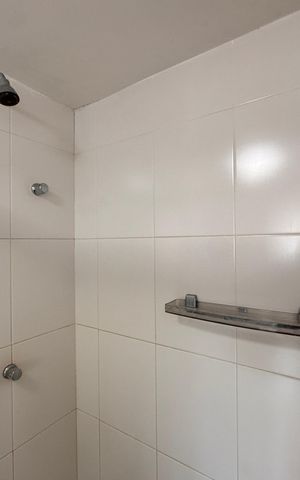 Apartamento para alugar com 75m², 2 quartos e 1 vagaBanheiro Social