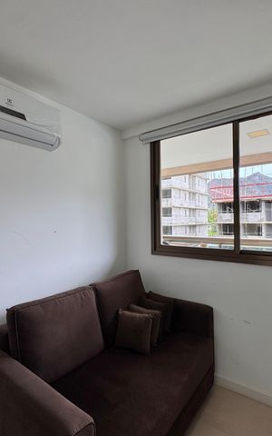 Apartamento para alugar com 75m², 2 quartos e 1 vagaQuarto 