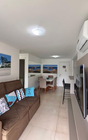 Apartamento para alugar com 75m², 2 quartos e 1 vagaSala