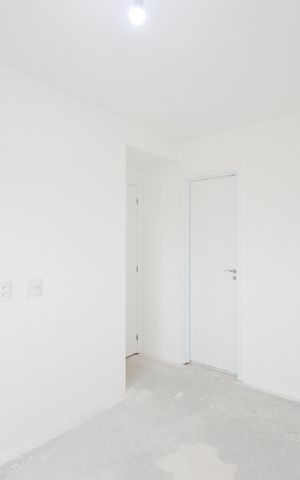 Apartamento para alugar com 56m², 2 quartos e 1 vagaQuarto 2