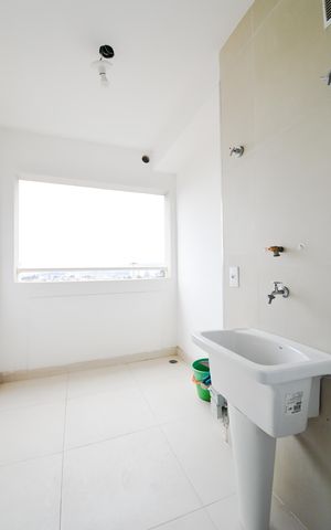 Apartamento para alugar com 56m², 2 quartos e 1 vagaÁrea de Serviço