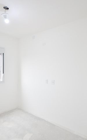 Apartamento para alugar com 56m², 2 quartos e 1 vagaQuarto 2