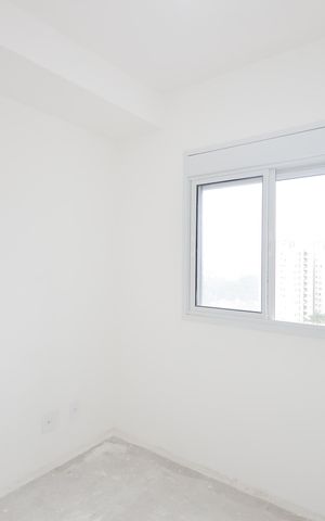 Apartamento para alugar com 56m², 2 quartos e 1 vagaQuarto 1
