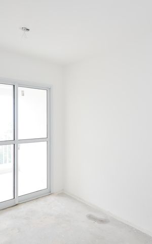 Apartamento para alugar com 56m², 2 quartos e 1 vagaSala