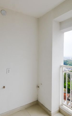 Apartamento para alugar com 56m², 2 quartos e 1 vagaVaranda da Sala