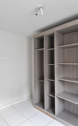 Apartamento para alugar com 44m², 2 quartos e 1 vagaQuarto 1