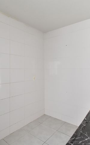Apartamento para alugar com 44m², 2 quartos e 1 vagaCozinha