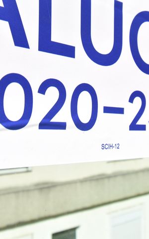 Apartamento para alugar com 44m², 2 quartos e 1 vagaCódigo SCIH-12