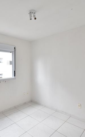 Apartamento para alugar com 44m², 2 quartos e 1 vagaQuarto 2