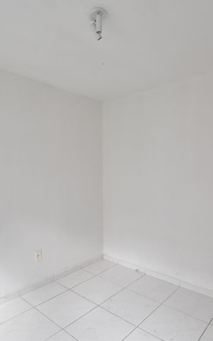 Apartamento para alugar com 44m², 2 quartos e 1 vagaQuarto 2