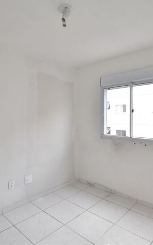 Apartamento para alugar com 44m², 2 quartos e 1 vagaQuarto 2