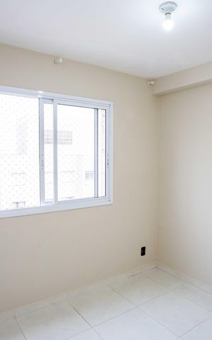 Apartamento para alugar com 45m², 2 quartos e 1 vagaQuarto 1