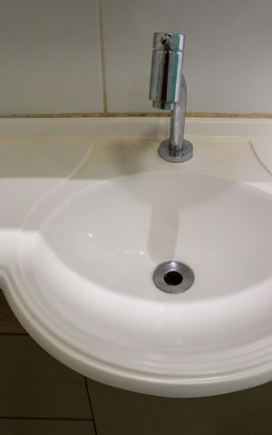 Apartamento para alugar com 45m², 2 quartos e 1 vagaBanheiro