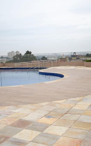 Apartamento para alugar com 45m², 2 quartos e 1 vagaPiscina