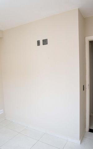 Apartamento para alugar com 45m², 2 quartos e 1 vagaQuarto 1