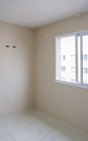 Apartamento para alugar com 45m², 2 quartos e 1 vagaQuarto 1
