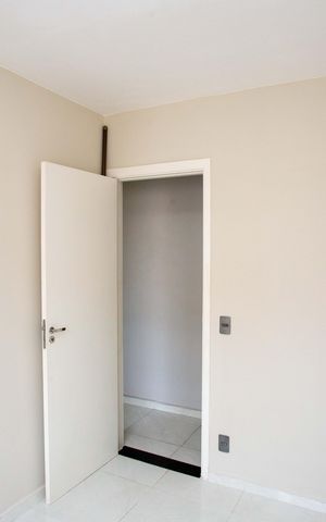 Apartamento para alugar com 45m², 2 quartos e 1 vagaQuarto 2