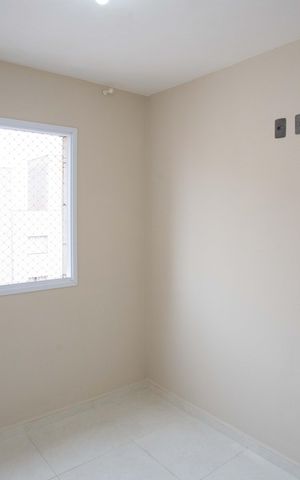 Apartamento para alugar com 45m², 2 quartos e 1 vagaQuarto 2