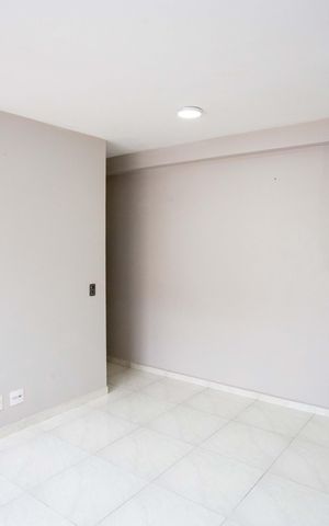 Apartamento para alugar com 45m², 2 quartos e 1 vagaSala