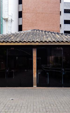 Apartamento para alugar com 50m², 2 quartos e 1 vagaÁrea comum - Salão de festas