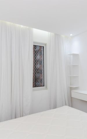 Apartamento para alugar com 50m², 2 quartos e 1 vagaQuarto 2