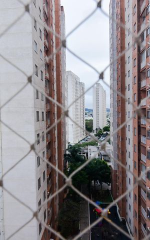 Apartamento para alugar com 50m², 2 quartos e 1 vagaVista da Varanda